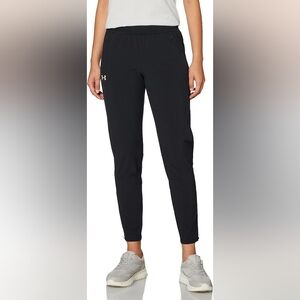 Under Armour Outrun the Storm Water Resistant Pants S